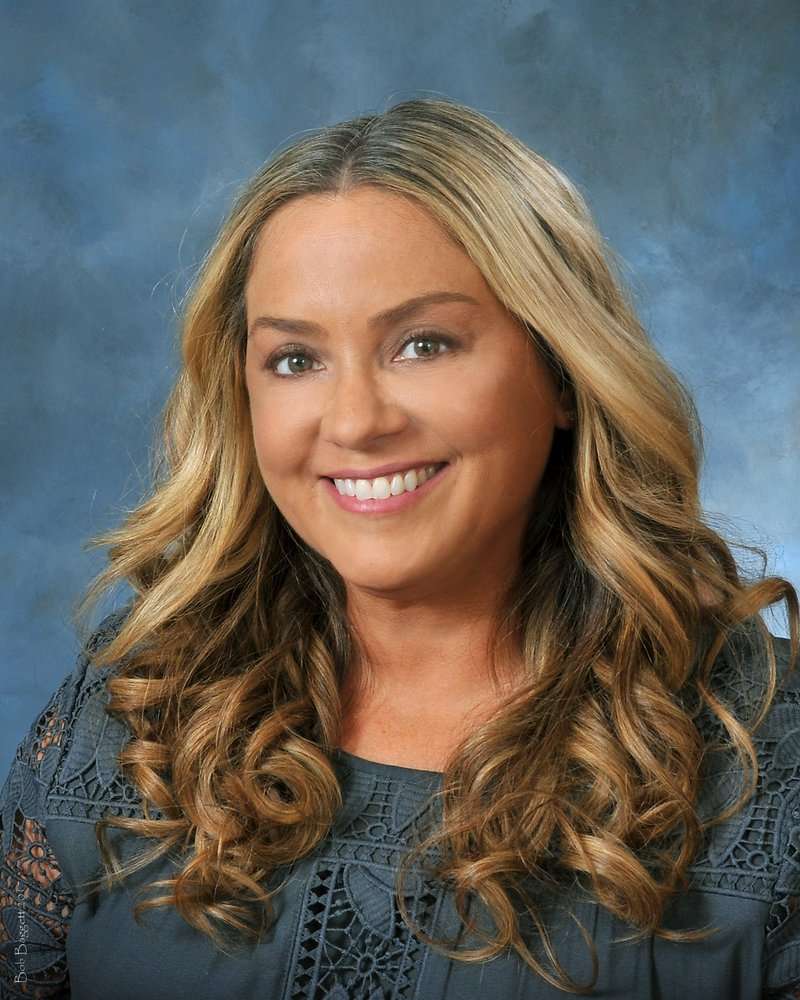 Law firm attorney headshot — on-location Tampa Bay photography