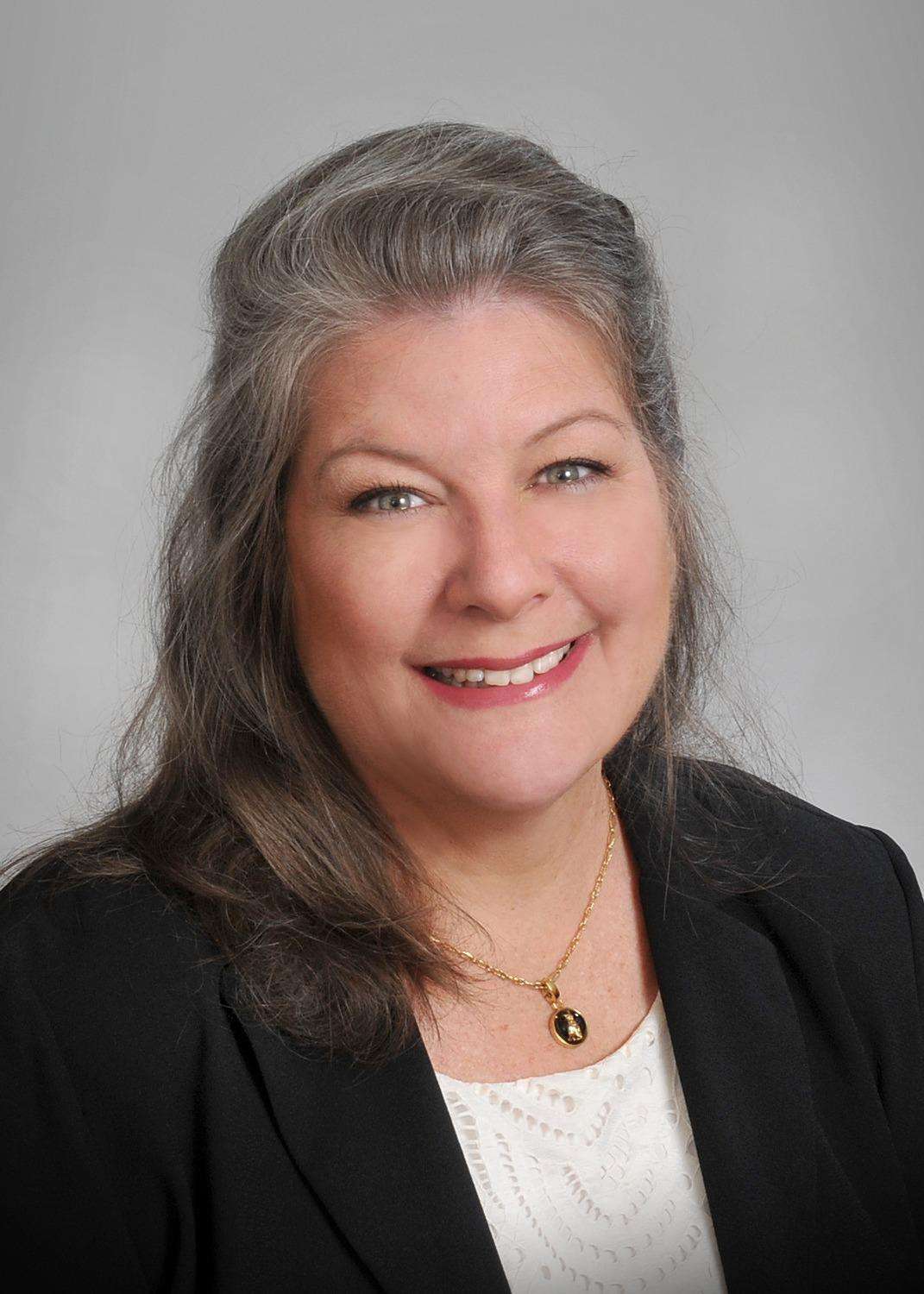 Professional headshot for marketing or company directory — Tampa Bay