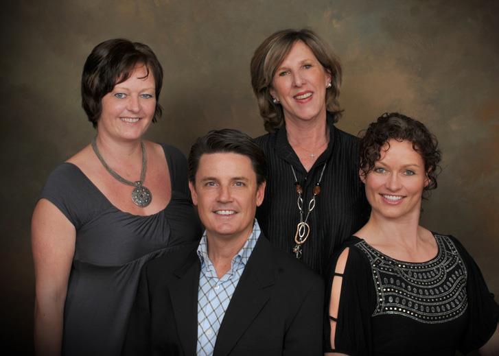 Executive headshot example 1