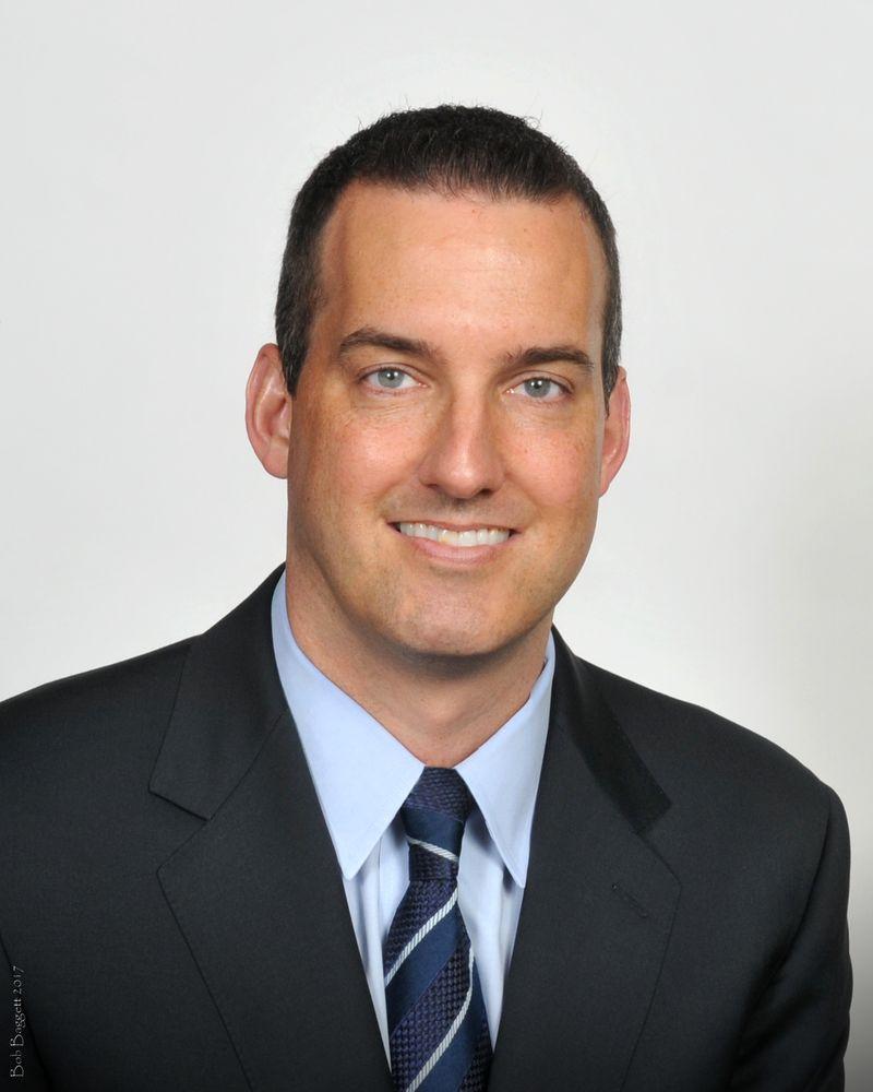 Executive headshot example 10