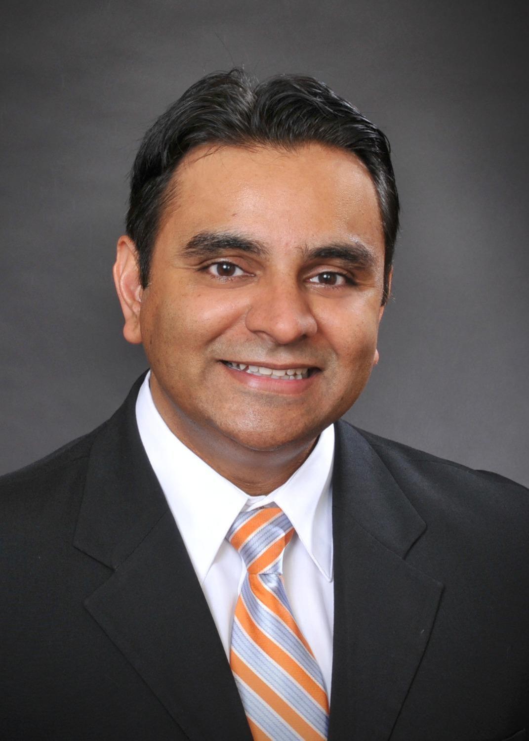 Executive headshot example 14