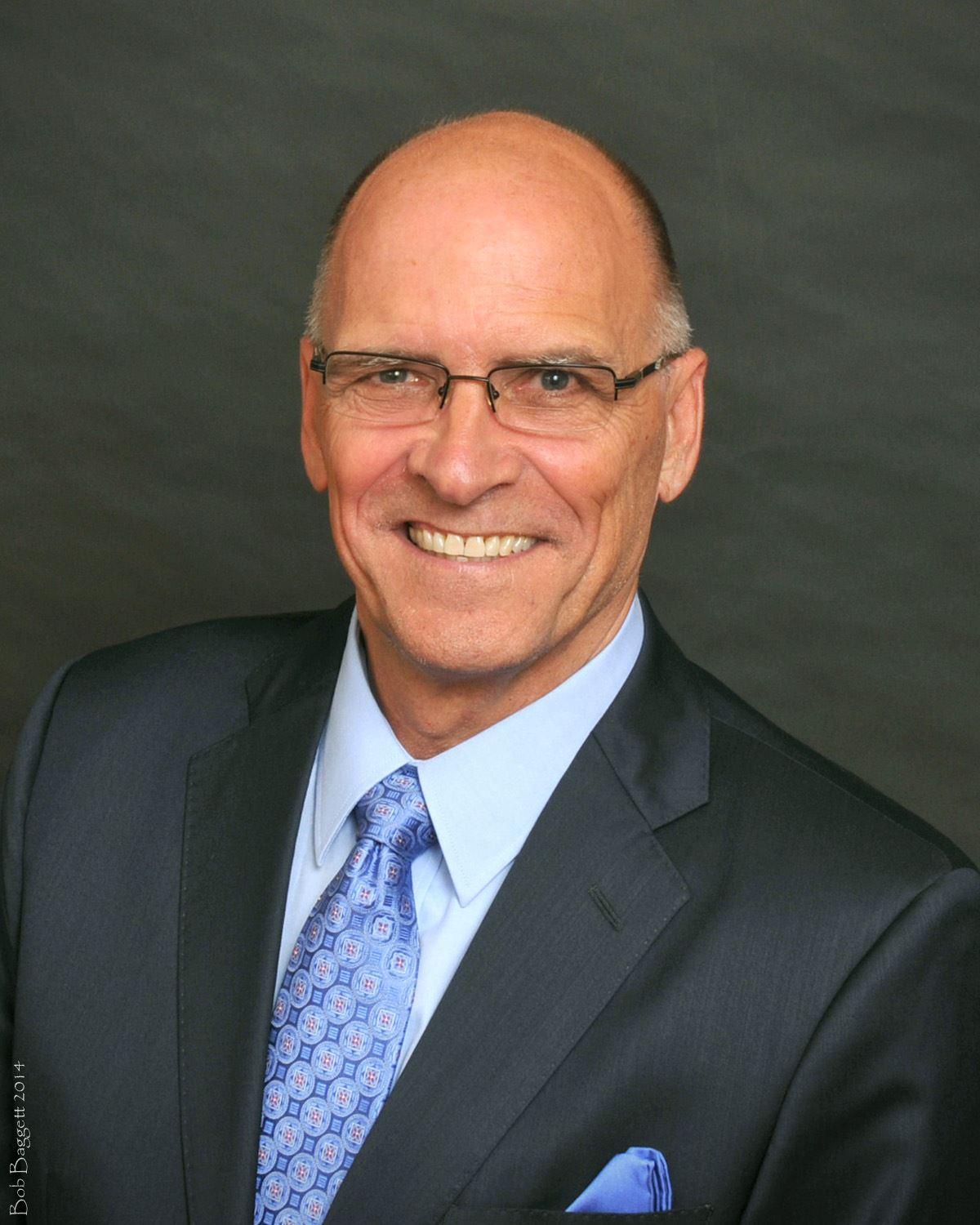 Executive headshot example 7