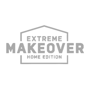 Extreme Makeover: Home Edition