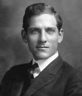 Alfred Paul "Al" Burgert, president of Burgert Bros., Inc.